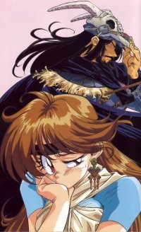 BUY NEW slayers - 30832 Premium Anime Print Poster